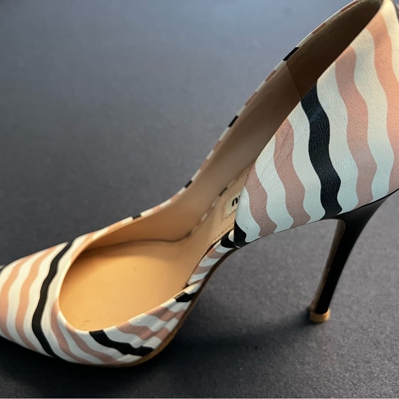 Miu Miu D’orsay pumps - Picture 2 of 5